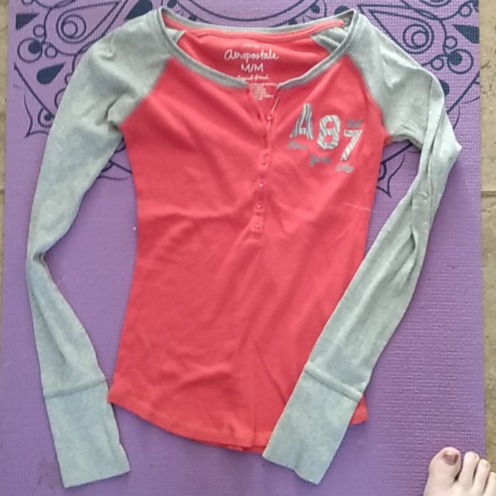 Women's shirt